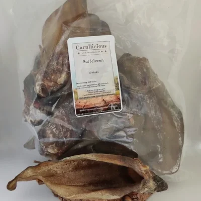 Carnilicious Buffeloren 10 stuks