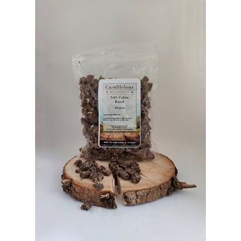 Carnilicious soft cubes Rund 200gr