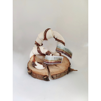 Carnilicious Rawhide Donut Runderslokdarm Small- Medium