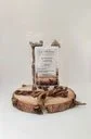 Carnilicious Gevlochten Lamshuid 100gr
