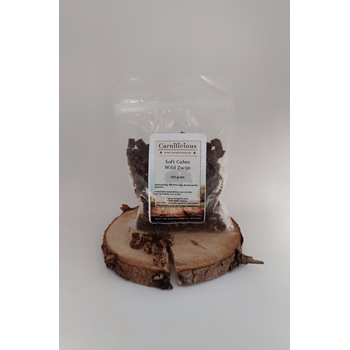 Carnilicious soft cubes Wild Zwijn 200gr