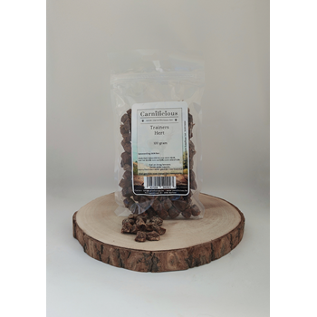 Carnilicious trainers Hert  100gr-1kg