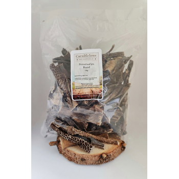 Carnilicious Pensstaafjes Rund 1kg
