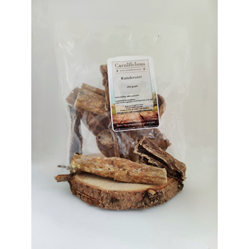Carnilicious Runderuier 250gr