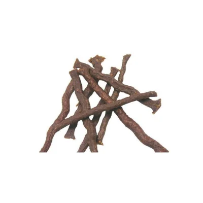Carnilicious knabbelsticks Rund 100gr