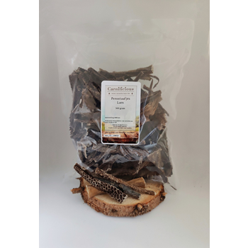 Carnilicious Pensstaafjes Lam 500gr
