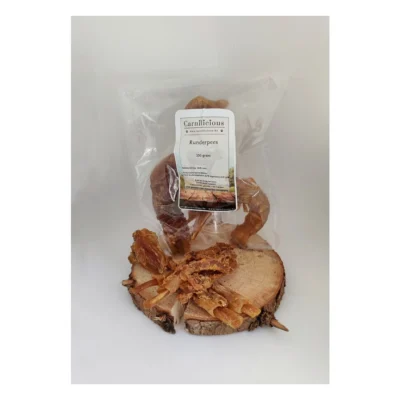 Carnilicious Runderpees 250gr