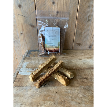 Carnilicious Vleessticks Kabeljauw 100gr