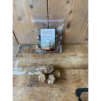 Carnilicious Vismunten 100gr