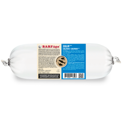 BARF2Go - Zalm - 10 x 900gr