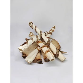 Carnilicious Rawhide Roll Runderlong