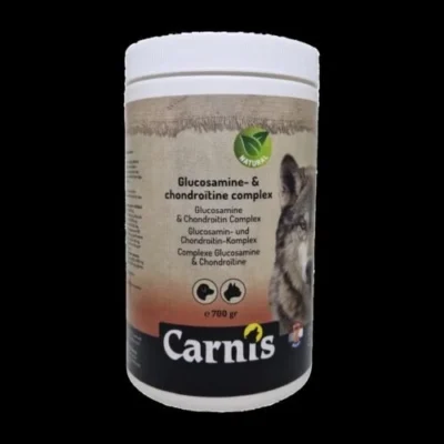 Carnis Glucosamine & Chondroïtine