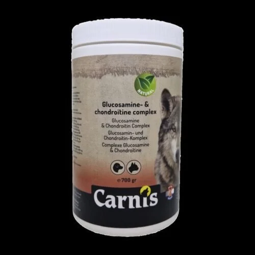 Carnis Glucosamine & Chondroïtine