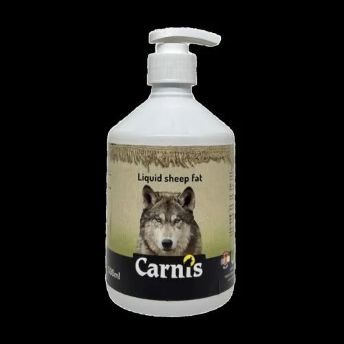 Carnis Schapenvet 500ml