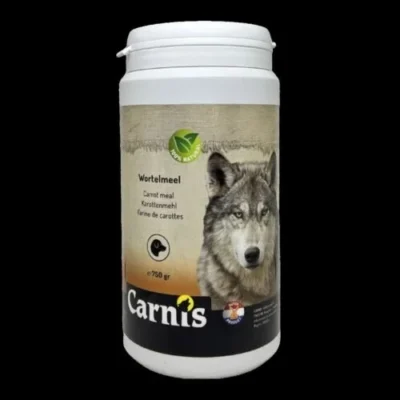 Carnis Wortelmeel