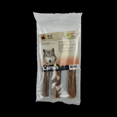 Carnis Bullenpezen 3stuks