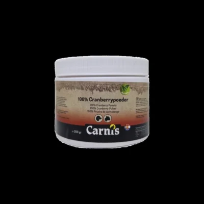 Carnis Cranberry poeder