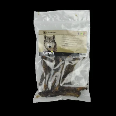 Carnis Eendennekken 250gr
