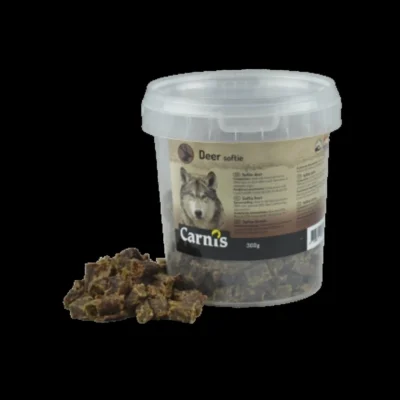 Carnis Hert softie 300gr