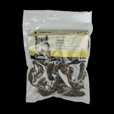 Carnis Kippennekken 250gr