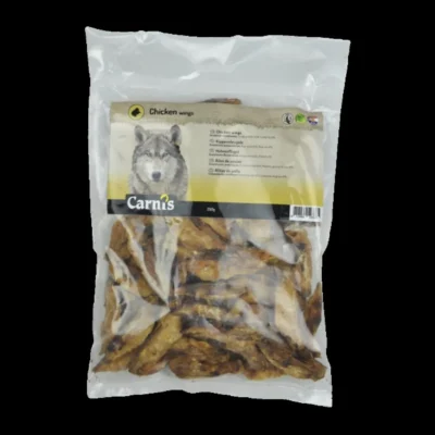 Carnis Kippenvleugels 250gr
