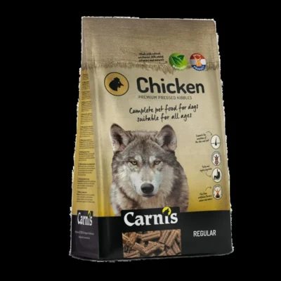 Carnis Kip Regular
