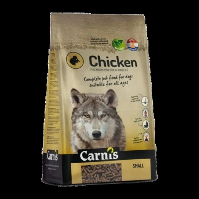 Carnis Kip Small