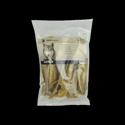 Carnis Konijnenhuid 250gr