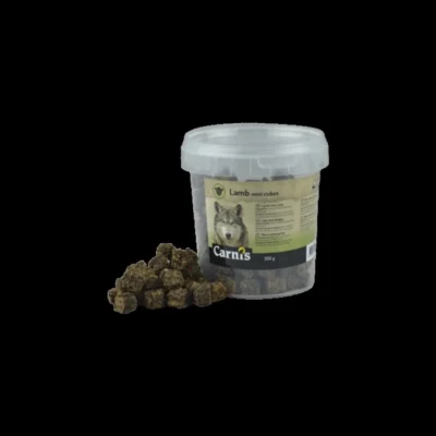Carnis Lam mini blokjes 350gr
