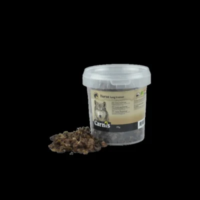 Carnis Paardenlong trainer 175gr