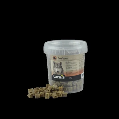 Carnis Rund softie 300gr