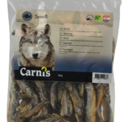 Carnis Spiering 100gr-250gr
