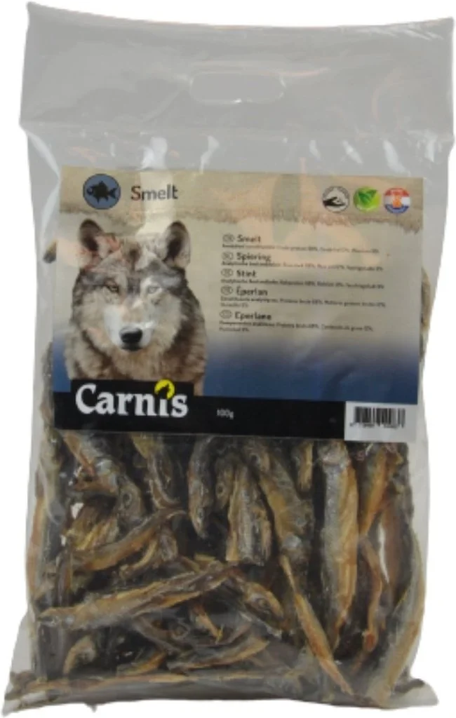 Carnis Spiering 100gr-250gr