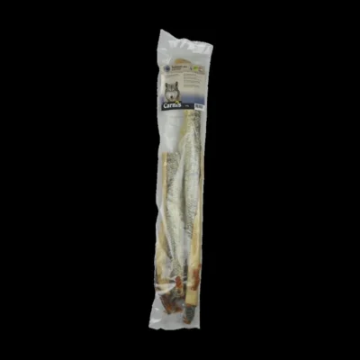 Carnis Zalmhuid met filet 300gr