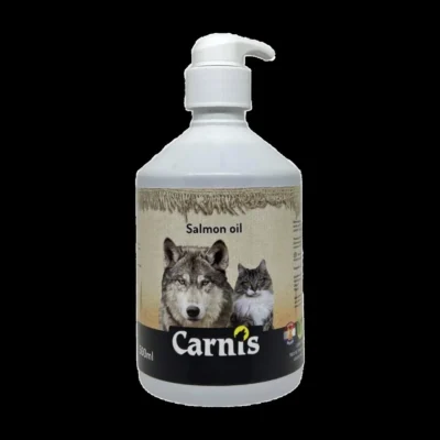Carnis Zalmolie