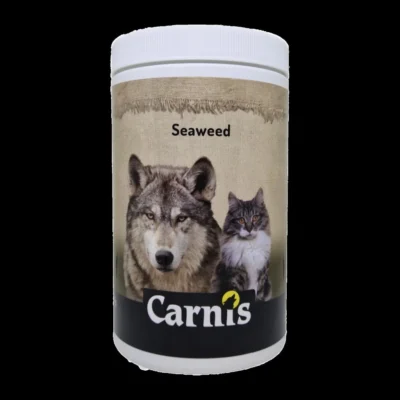 Carnis Zeewier