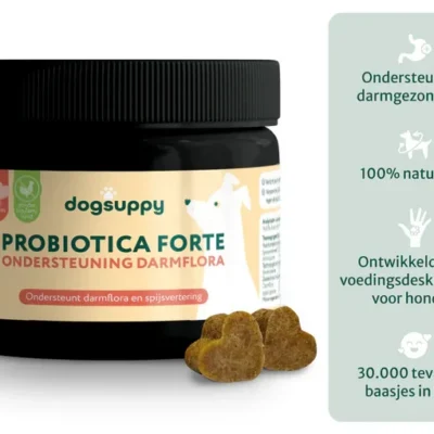 DogSuppy Probiotica
