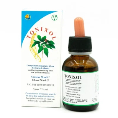 Tonixol
