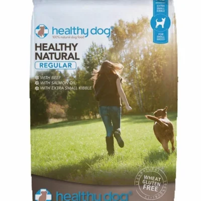 Healthy Dog Regular Small Breed 5kg