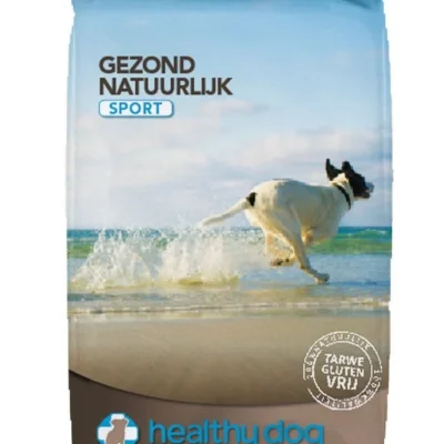 Healthy Dog Sport 15kg