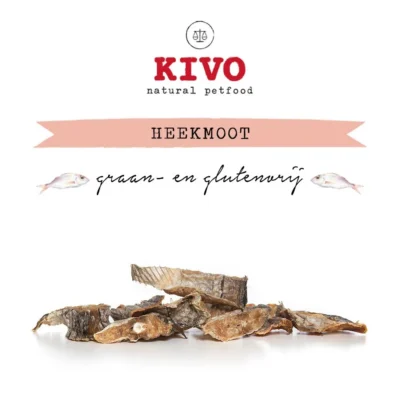 Kivo Heekmoot 100gr