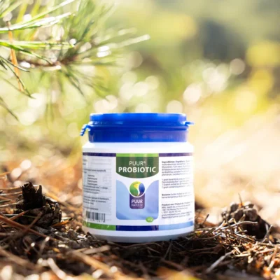 PUUR Probiotic 50gr