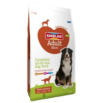Smolke Adult Maxi