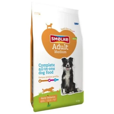 Smolke Adult Medium
