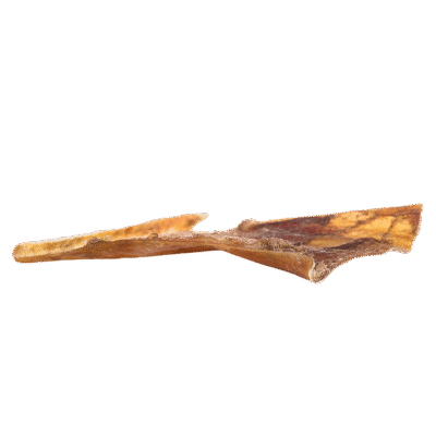 Kivo Runderkophuid plaat 100gr