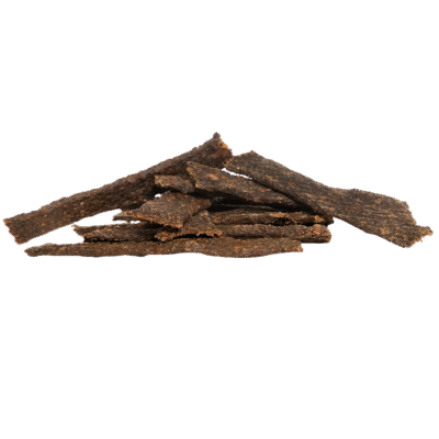 Kivo Vleesstrips Eend 200gr