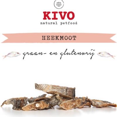 Kivo Heekmoot 100gr