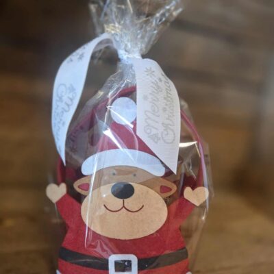 Kerstpakket Small mét GOLDEN PAW ticket
