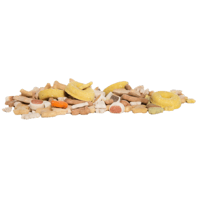 Kivo Koekjes emmer 1,5kg