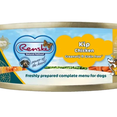 Renske Blik Kip graanvrij 24 x 95gr